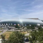 Ibis Budget Centre Gare Hotel