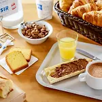 Ibis Budget Centre Gare Strazburg