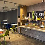 Ibis Budget Centre Gare Hotel Estrasburgo