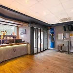 Ibis Budget Centre Gare 2* Estrasburgo