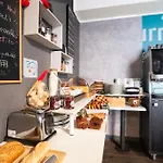 Ibis Budget Centre Gare Hotel