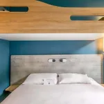 Ibis Budget Centre Gare Otel 2*