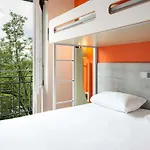 Ibis Budget Centre Gare Strazburg