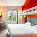 Otel Ibis Budget Centre Gare Strazburg