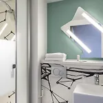 Otel Ibis Budget Centre Gare 2*