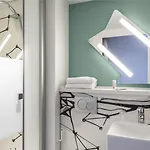 Hotel Ibis Budget Centre Gare 2*