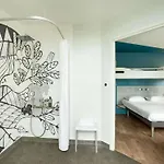 Ibis Budget Centre Gare Strazburg