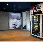 Otel Ibis Budget Centre Gare