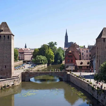 Hotel Ibis Budget Centre Gare