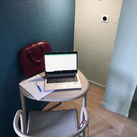 Ibis Budget Centre Gare Hotel