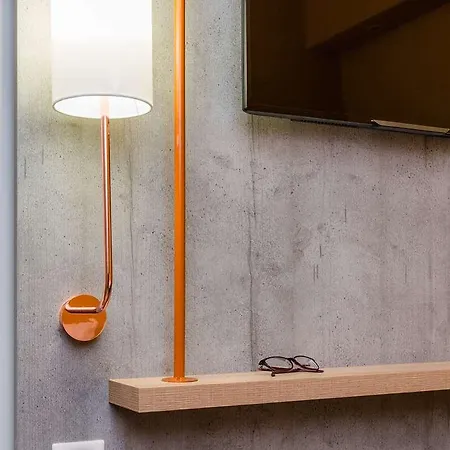 Hotel Ibis Budget Centre Gare