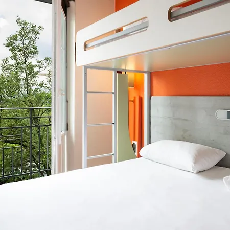 إيبيس بدجت سنتر غار