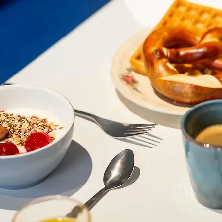 Ibis Budget Centre Gare