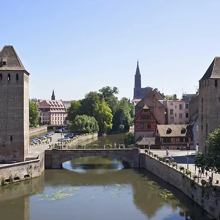 Ibis Budget Centre Gare Hotel 2*