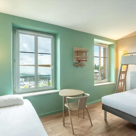 إيبيس بدجت سنتر غار