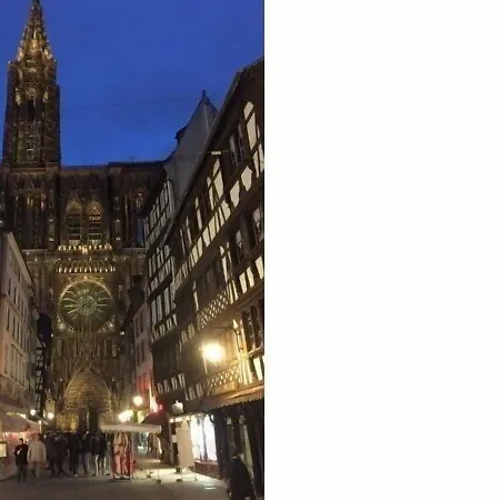 Ibis Budget Centre Gare Hotel 2*