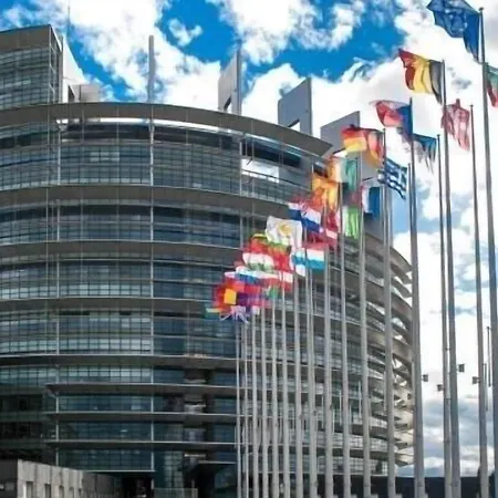 イビス バジェット サントル ガール ホテル ストラスブール