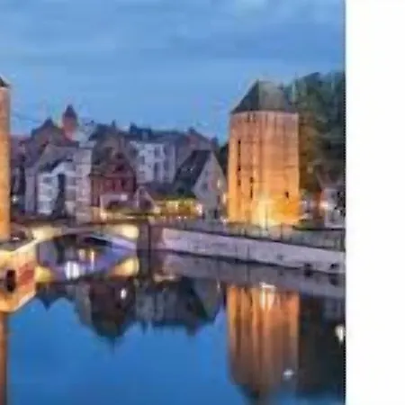 Ibis Budget Centre Gare 2*