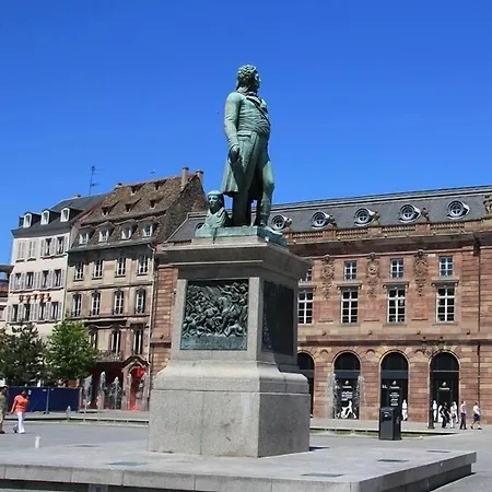 Ibis Budget Centre Gare Hotel