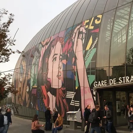 إيبيس بدجت سنتر غار فندق 2*