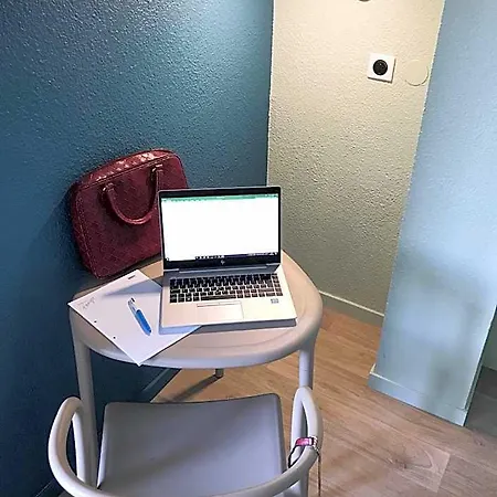 Ibis Budget Centre Gare Hotel Straatsburg