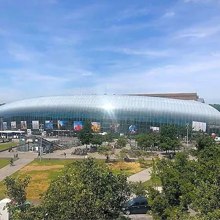 Ibis Budget Centre Gare