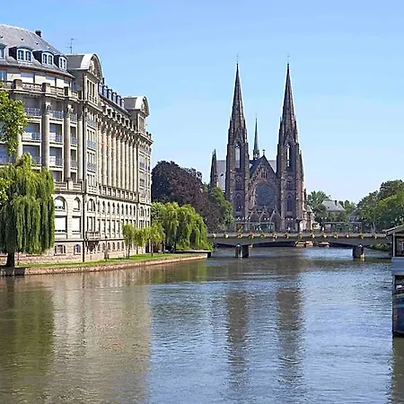 Ibis Budget Centre Gare 2*