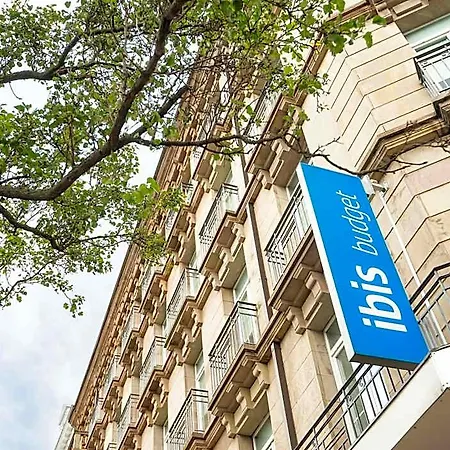 Ibis Budget Centre Gare Hotel