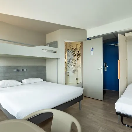Ibis Budget Centre Gare