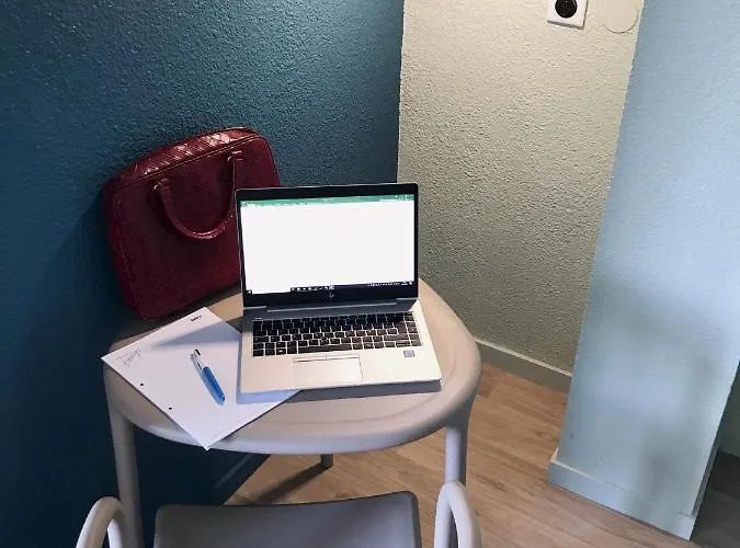 Ibis Budget Centre Gare Hotel