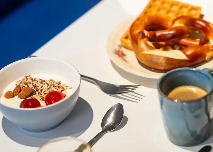 Ibis Budget Centre Gare