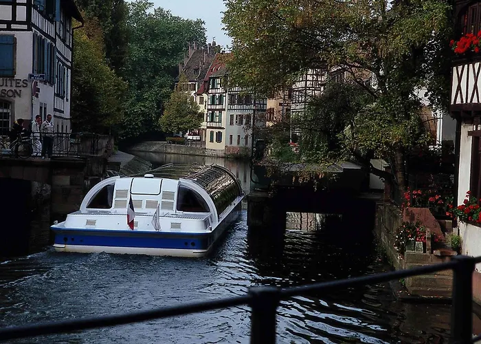 Ibis Budget Centre Gare Hotel