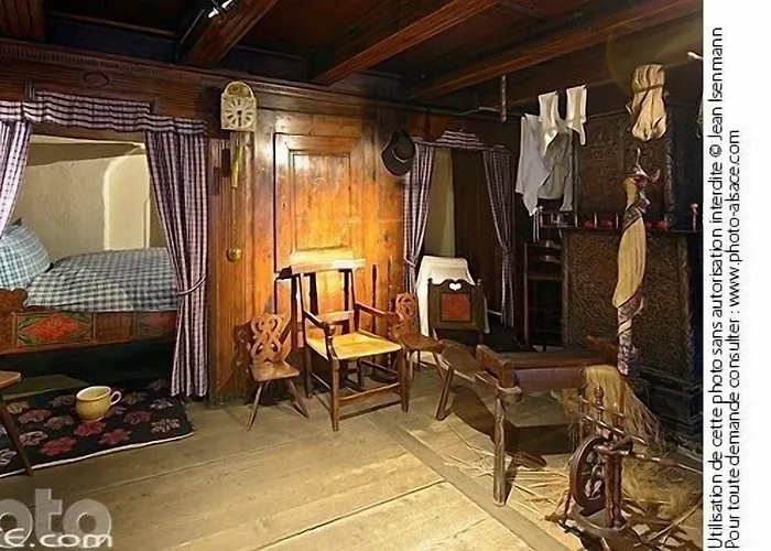 Ibis Budget Centre Gare Hotel Straatsburg