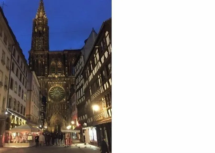 Ibis Budget Centre Gare Hotel 2*