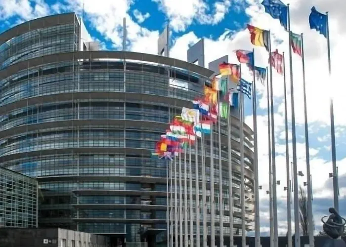 Ibis Budget Centre Gare Hotel Strasbourg