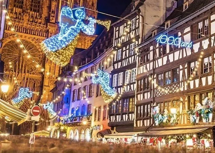 Ibis Budget Centre Gare Strasbourg