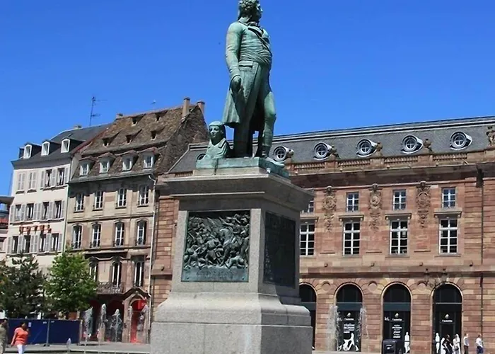 Ibis Budget Centre Gare Hotel