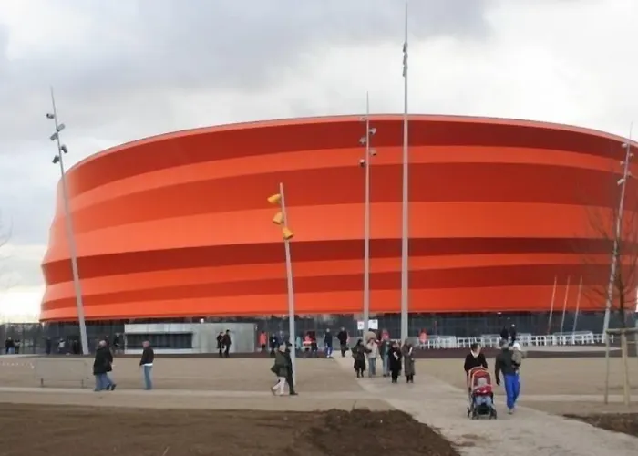 Ibis Budget Centre Gare Strasbourg