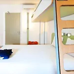 Hotel Ibis Budget Centre Gare
