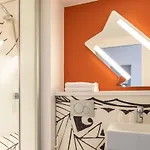 Hotel Ibis Budget Centre Gare Strasbourg