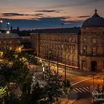 Hotel Ibis Budget Centre Gare Strasbourg