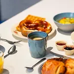 Hotel Ibis Budget Centre Gare Strasbourg