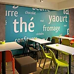 Hotel Ibis Budget Centre Gare 2*
