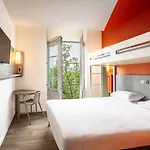 Ibis Budget Centre Gare Strasbourg