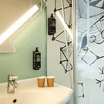 Ibis Budget Centre Gare Hotel