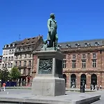 Ibis Budget Centre Gare Hotel