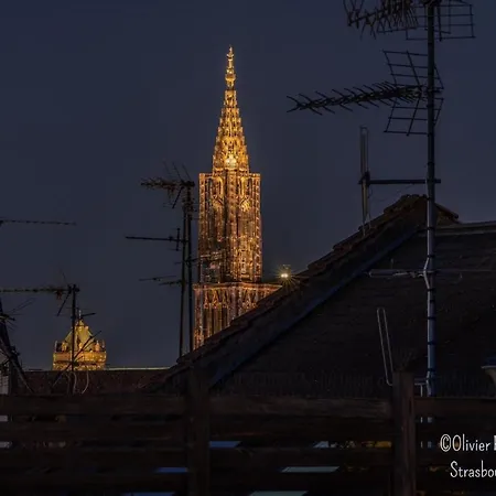 Ibis Budget Centre Gare Ξενοδοχείο Στρασβούργο