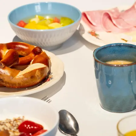 Ibis Budget Centre Gare Ξενοδοχείο