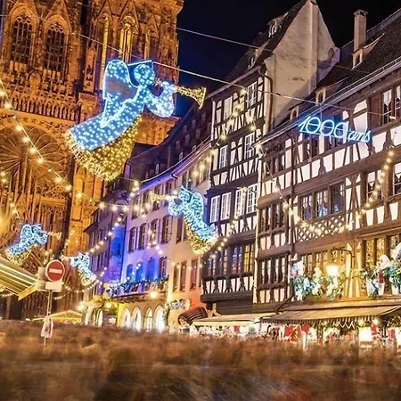 Ibis Budget Centre Gare Στρασβούργο