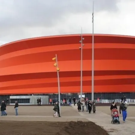 Ibis Budget Centre Gare Στρασβούργο